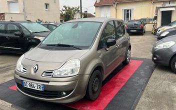Renault modus Le-Blanc-Mesnil