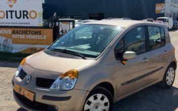 Renault Modus Tignieu-Jameyzieu