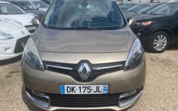 Renault Scenic Evreux