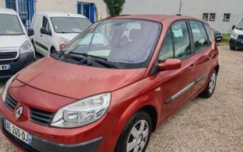 Renault scenic Mer