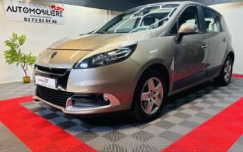 Renault scenic Montceau-les-Mines