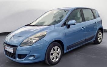 Renault Scenic Neuilly-sur-Seine