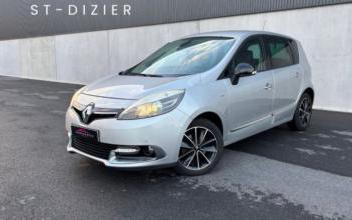 Renault Scenic Saint-Dizier