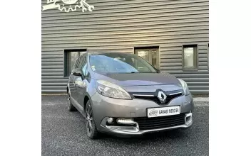 Renault Scenic Saint-Pantaléon-de-Larche