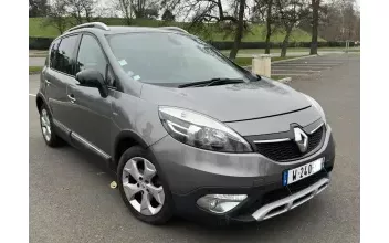 Renault Scenic Le-Perreux-sur-Marne