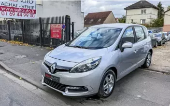 Renault Scenic Viry-Chatillon
