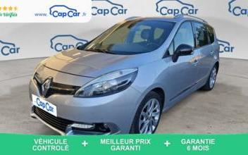 Renault scenic Portes-lès-Valence