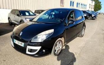 Renault scenic Montchevrel