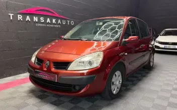 Renault Scenic Chaponost