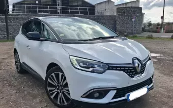 Renault Scenic Riom