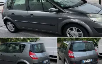 Renault Scenic Narbonne