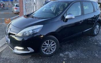 Renault Scenic Cournon-d'Auvergne