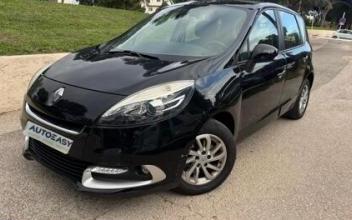 Renault scenic Toulon