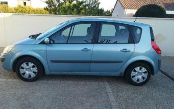 Renault scenic ii Naintré
