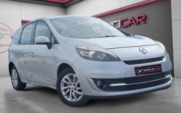 Renault scenic iii Amiens