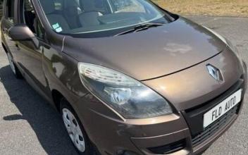 Renault scenic iii La-Grande-Paroisse