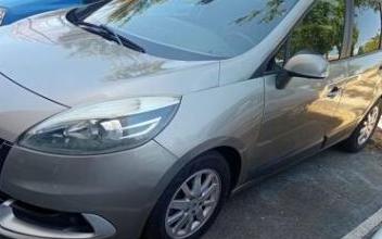 Renault scenic iii Marseille