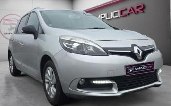 Renault scenic iii La-Madeleine
