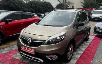 Renault scenic iii Drancy