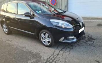Renault scenic iii Coignières