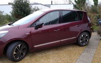 Renault scenic iii Bégard