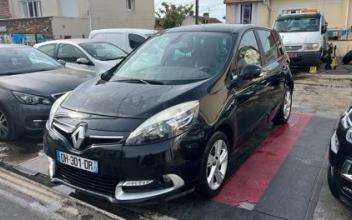 Renault scenic iii Le-Blanc-Mesnil