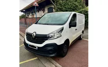 Renault Trafic Tourcoing