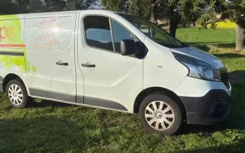Renault Trafic Monistrol-sur-Loire