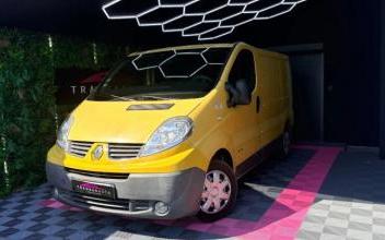 Renault Trafic Pertuis