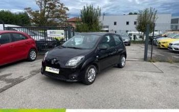 Renault twingo Bourgoin-Jallieu