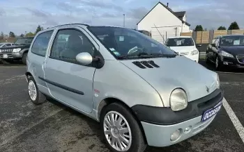 Renault Twingo Cléguer