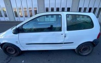 Renault twingo Bobigny