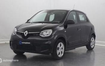Renault twingo Coquelles