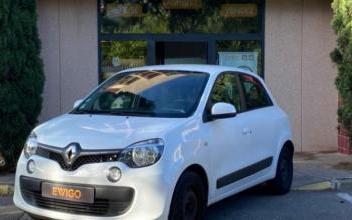 Renault Twingo Marseille