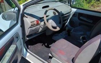 Renault twingo Sallanches