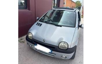 Renault twingo Tourves