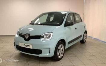 Renault twingo Troyes