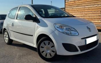 Renault twingo Gigean