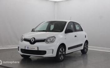 Renault twingo Hénin-Beaumont