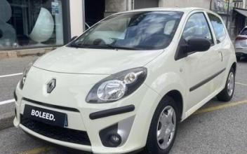 Renault twingo Jouars-Pontchartrain