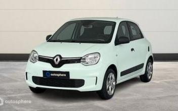 Renault twingo Beaurains