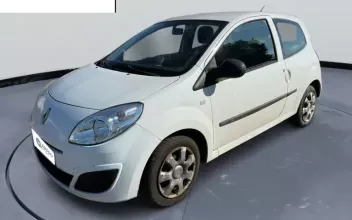 Renault Twingo Concarneau
