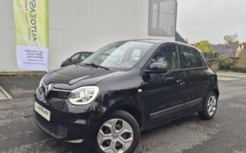 Renault twingo Carquefou