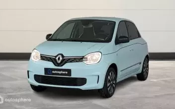 Renault Twingo Dunkerque