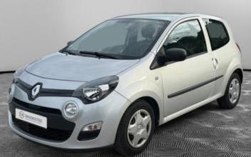 Renault Twingo Nice