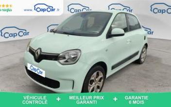 Renault twingo Villers-Outréaux