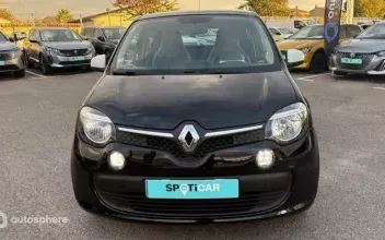 Renault Twingo Salon-de-Provence
