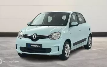 Renault Twingo Troyes