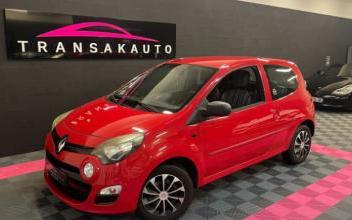 Renault Twingo Harfleur