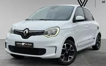 Renault Twingo Angerville